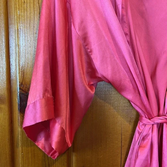 Victoria Secret Robe - Picture 2 of 3